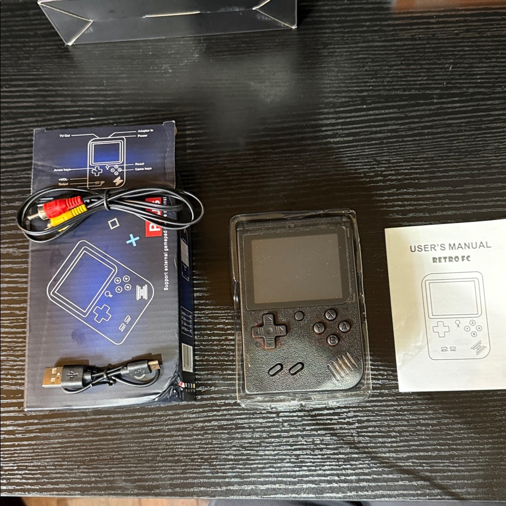 Game Box Plus - Picture 7 of 7